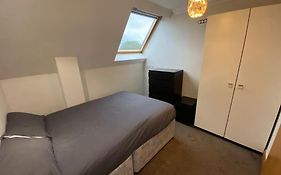 Spacious 2 Bed Apartment In Norwich City Centre